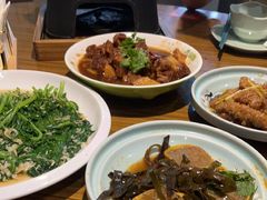 -禾珍珠家常小馆(河南博物院店)