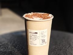 -阿嬷手作(南宁百盛印象城店)