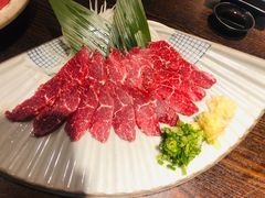 -桂马·日本料理·海胆·海鲜饭·酒场(民主广场店)