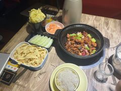 -嘟享吃重庆鸡公煲(五一店)