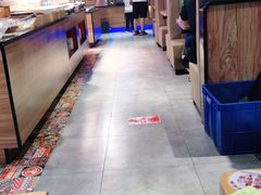 -春风十里海鲜火锅烤肉自助餐厅(华强店)