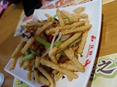 -庆峰龙虾烧烤(合肥一店)