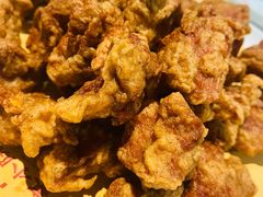 -乔家小院•非遗驴肉•本地小海鲜(滨河路店)