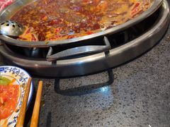 -飘香火锅(玉林西路店)
