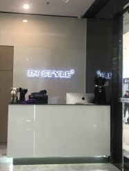 点击看大图 -IN STYLE·全国形象店
