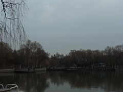 -黛秀湖公园