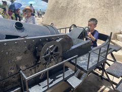 -胡里山炮台