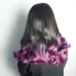 烫发染发-AD HAIR 