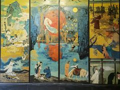 -子昂故里文化旅游区
