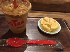 -去茶山(重庆万象城店)