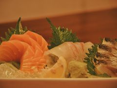 -烧鸟横丁(联发文创口岸店)
