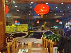 -北京小肠陈饭庄(方庄店)