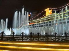 android_upload_pic-Paulaner·德国帕拉娜自酿啤酒餐厅(海上世界店)