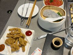 -海底捞火锅(奥山世纪城店)