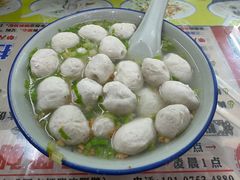 -梅州好吃腌面-达兴全猪汤(别走错店)