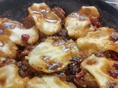 -百味地锅鸡(铜山路店)