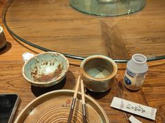 -水煮三国·川鲁江湖菜(香山店)