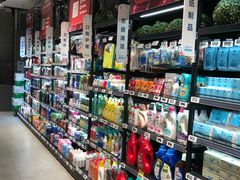 -盒马鲜生(莱蒙都会店)
