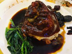 -山明水秀大饭店