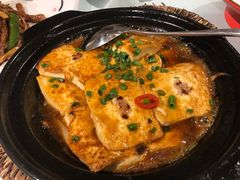 西施豆腐-江南韵·无锡太湖文化体验餐厅(凤凰天街店)