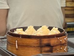 -金源汤包(育新东路店)