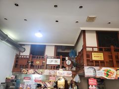 -盖帮鳝鱼串串(东郊记忆店)