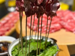 -羊大爷涮肉(亮马桥店)