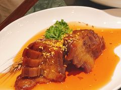 -新白鹿餐厅(西湖银泰店)