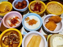-合风谷(南下塘店)
