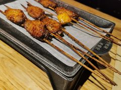 -管氏翅吧(马家堡店)