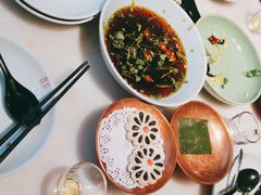 -小吊梨汤·北京菜·烤鸭(鸟巢店)