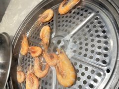 -越百海海鲜蒸锅(乐山店)