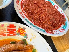 -牛市坎火锅(温州街店)