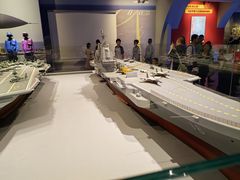 -中国人民解放军海军博物馆