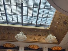 -电谷雅阁国际大酒店