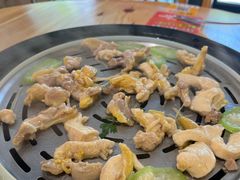 -阿鸡鱼庄·顺德鲜蒸小炒(亚运村店)