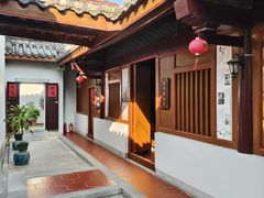 -闽粤南澳总镇府