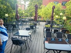 -金谷园饺子·烧烤(人大总店)