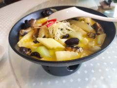 -北门饭店(三香路店)