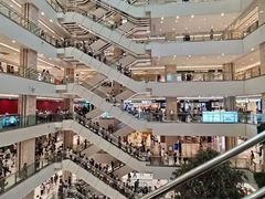 -赛格国际购物中心(小寨店)