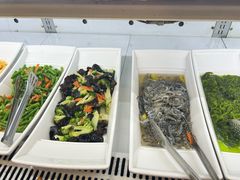 -哈尔滨小酒馆·鲜肉现穿自助烧烤(康新花园店)