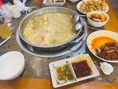 -迎三江菌汤兔(星桥街西段店)