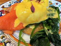 -Alimentari早午餐(安福路店)