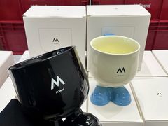 -M Stand(成都COSMO店)