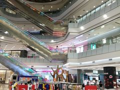 -凯德广场(学府店)