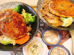 -吉野家(秀谷店)