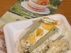 -三只蜜蜂蛋糕(东城店)