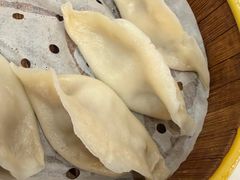 -东方饺子王(中央大街创始店)