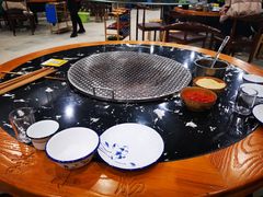 -西昌老号李小肠特色烧烤园(双流店)