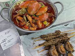 -小民大排档(江汉路店)